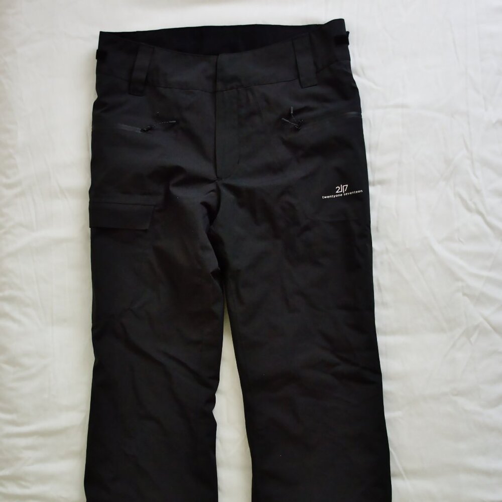 2117 Of Sweden Malmen Snowboard Pants